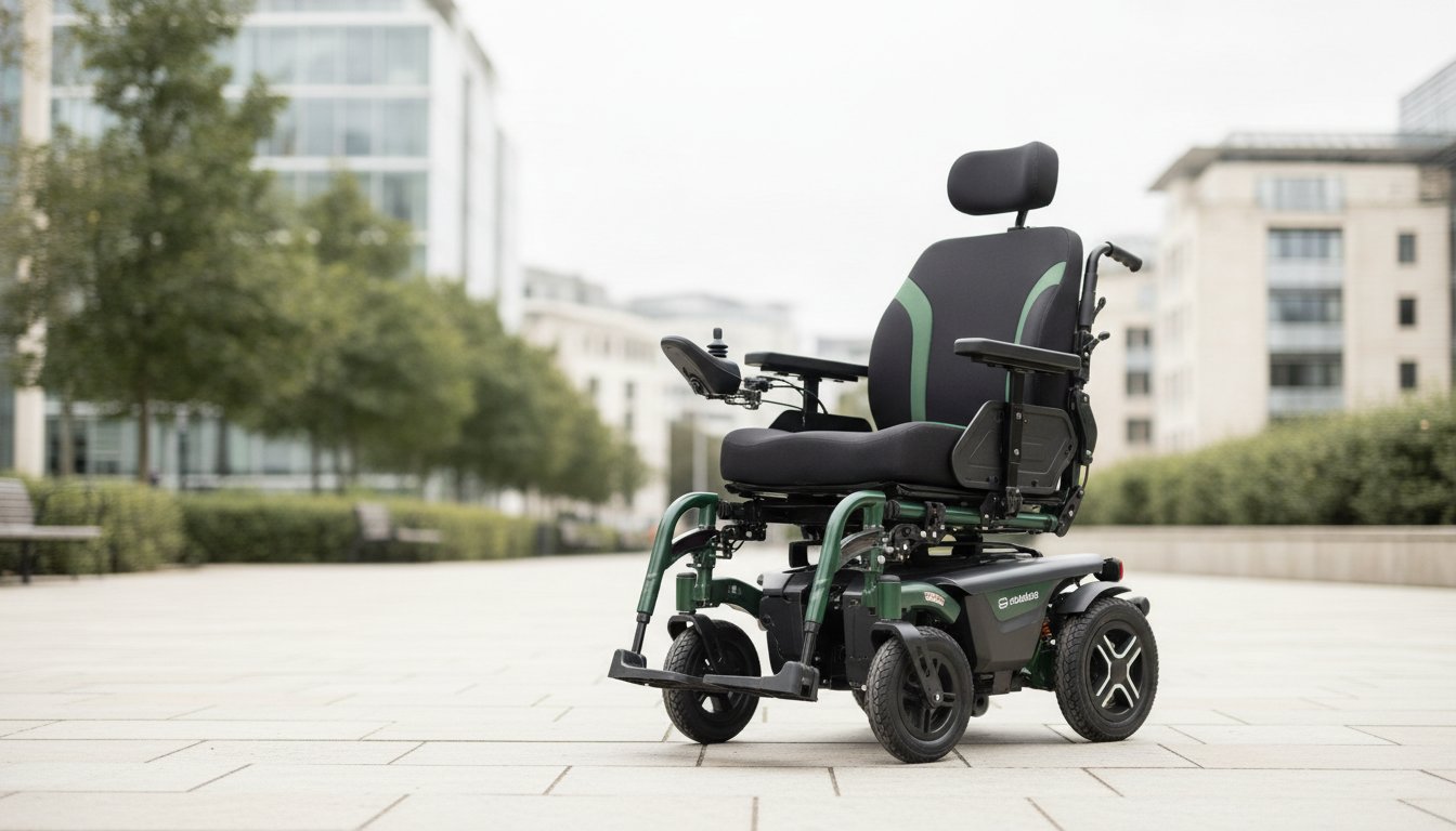 Powerchair for a Person Over 30 Stone: The Ultimate 2026 UK Buyer’s Guide