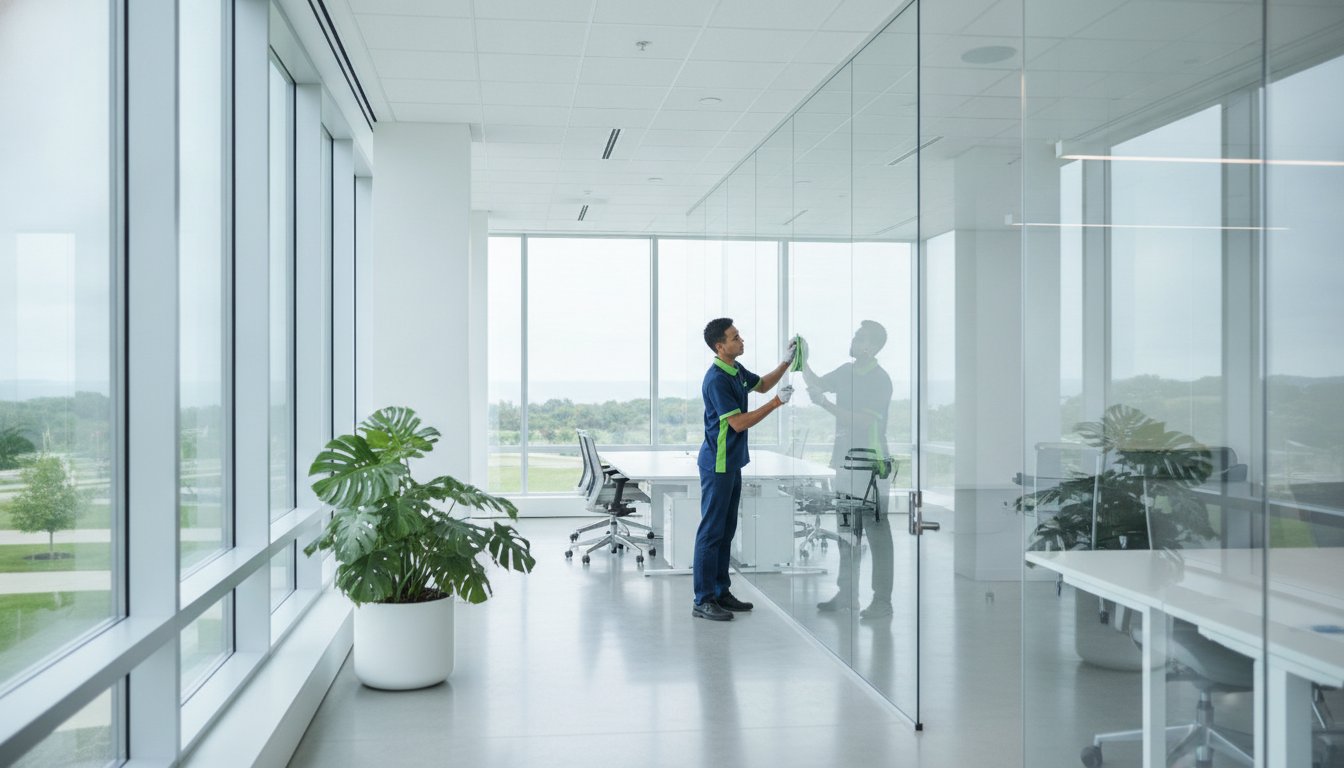 Choosing the Right Commercial Cleaning Company in Westchester County: A Strategic Guide