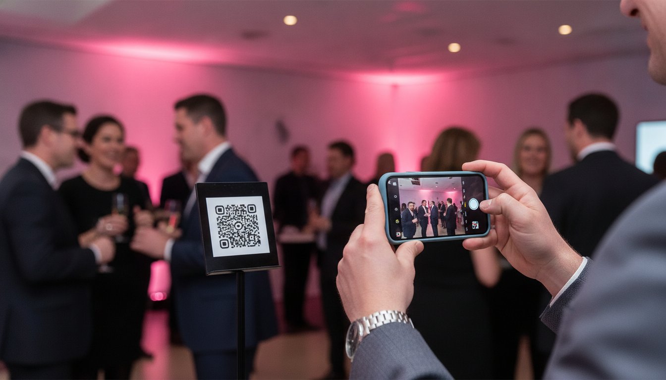 Photo Sharing for Event Planners Adelaide: Top 2026 Tools