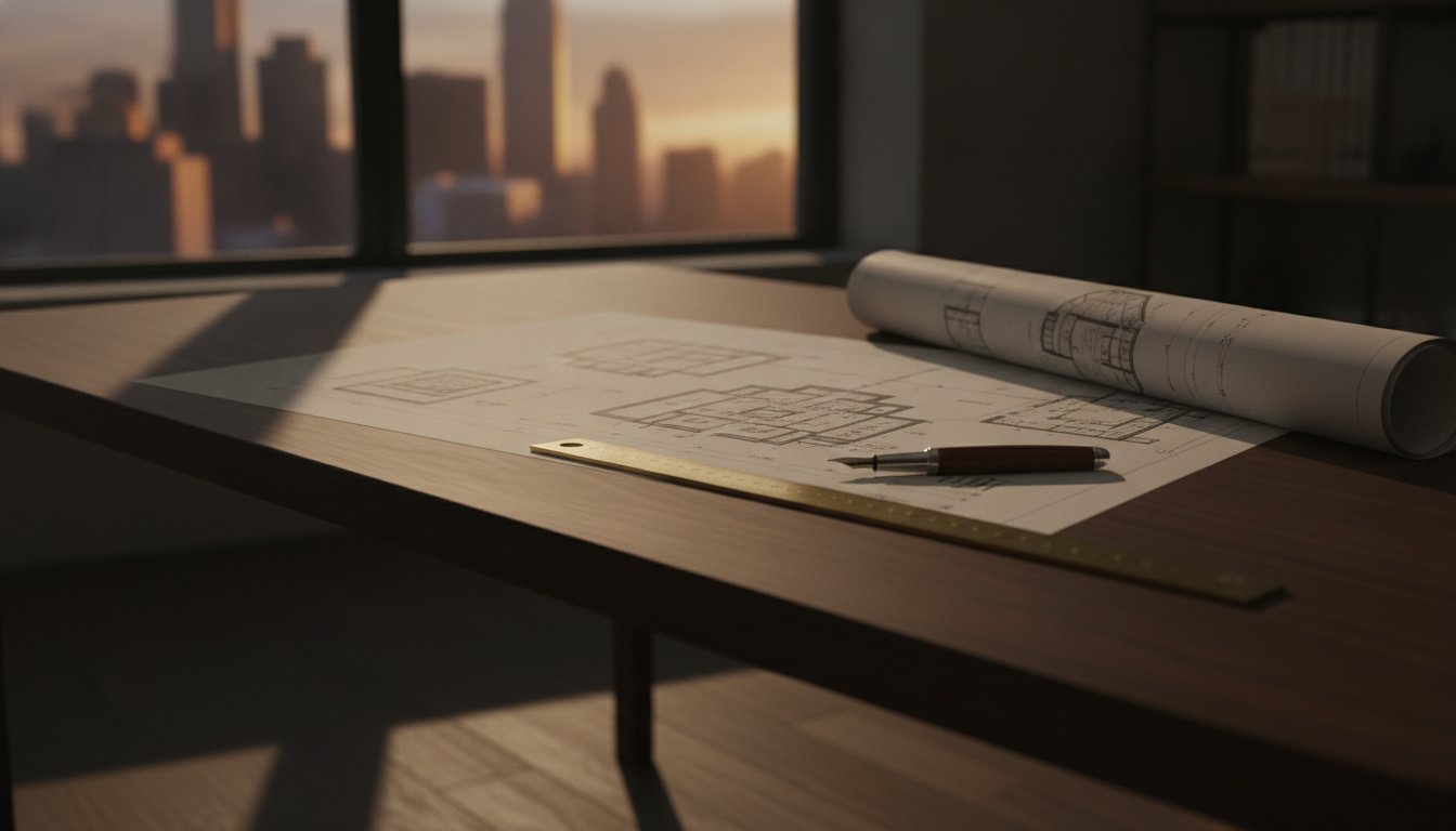 The Architecture of Legacy: Building Your Business Exit Team for Strategic Transferability
