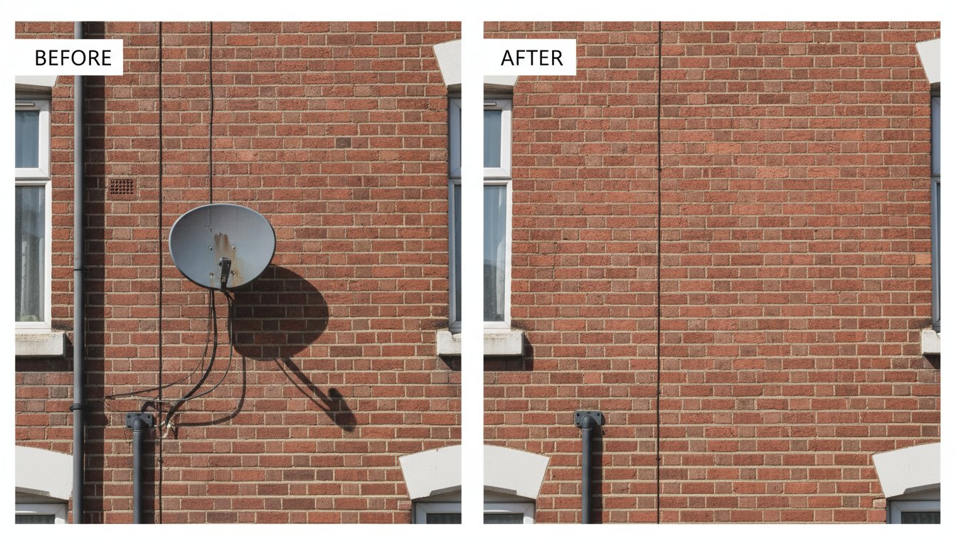 Disposal of Old Television Aerials: The Complete UK Guide for 2026
