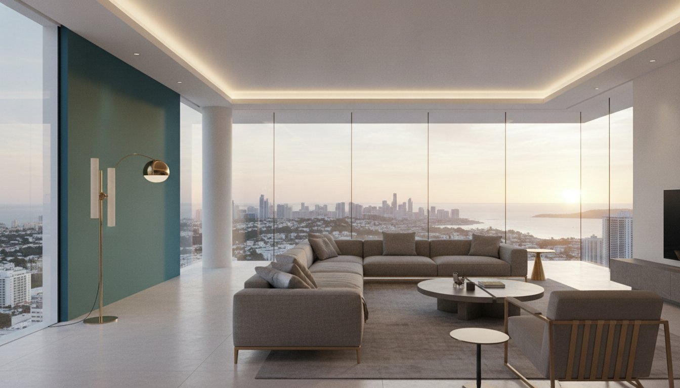 Avoiding Common Interior Design Mistakes: A Guide to Timeless Luxury