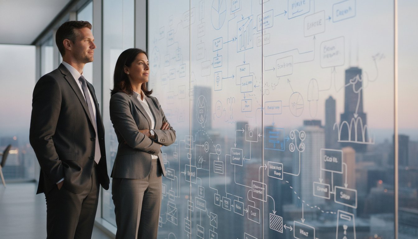 Chapter 11 Bankruptcy Attorney in Chicago: A Business Owner’s Guide to Reorganizing in 2026
