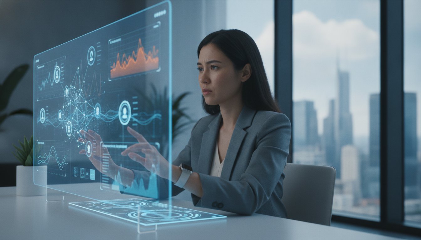 Building a Stock Screener with AI Criteria: A Professional Framework for 2026
