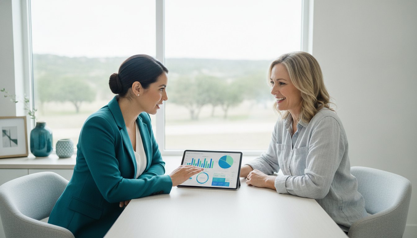 Doctor-Supervised Weight Loss in Buda: A Physician-Led Path to Lasting Wellness