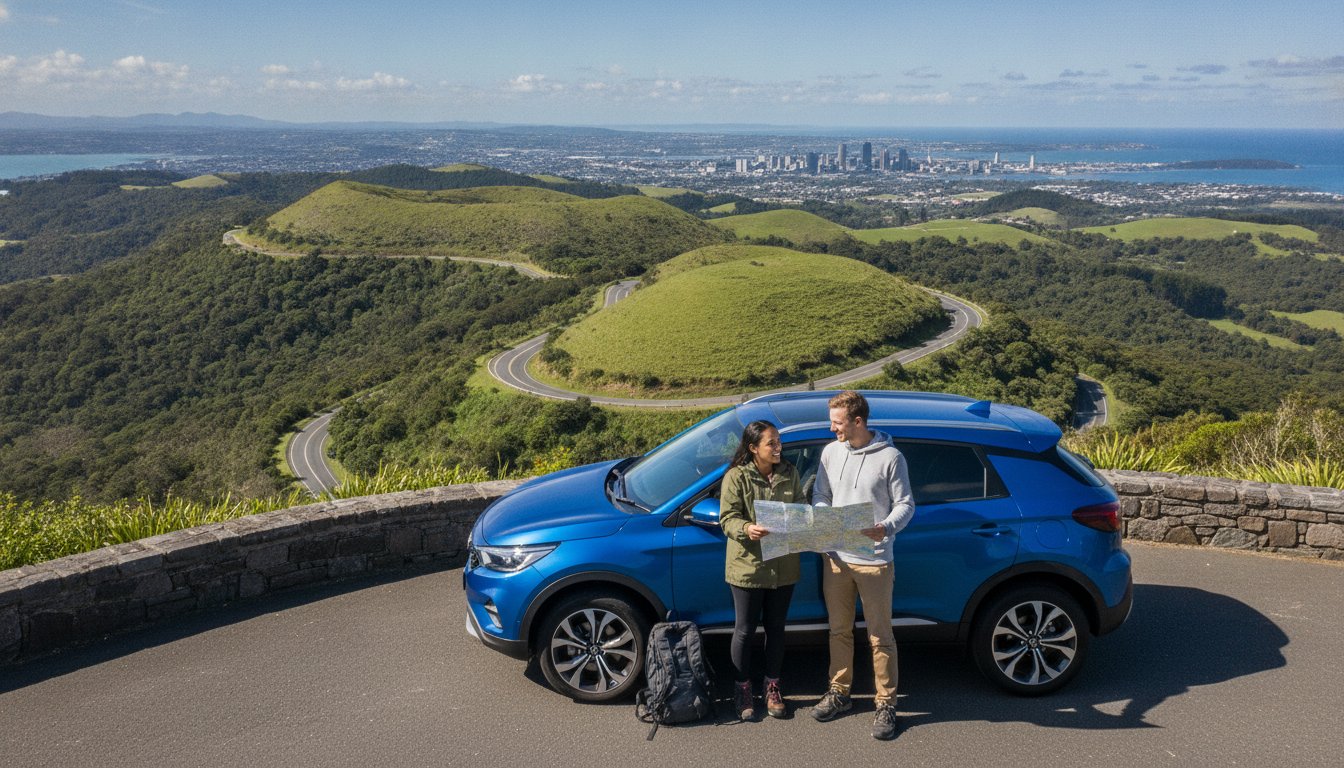 Cost of Petrol in NZ for Rental Cars: 2026 Budgeting Guide