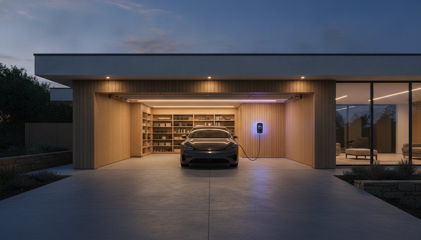 EV Charger Installation in Bowral: The 2026 Southern Highlands Homeowner’s Guide