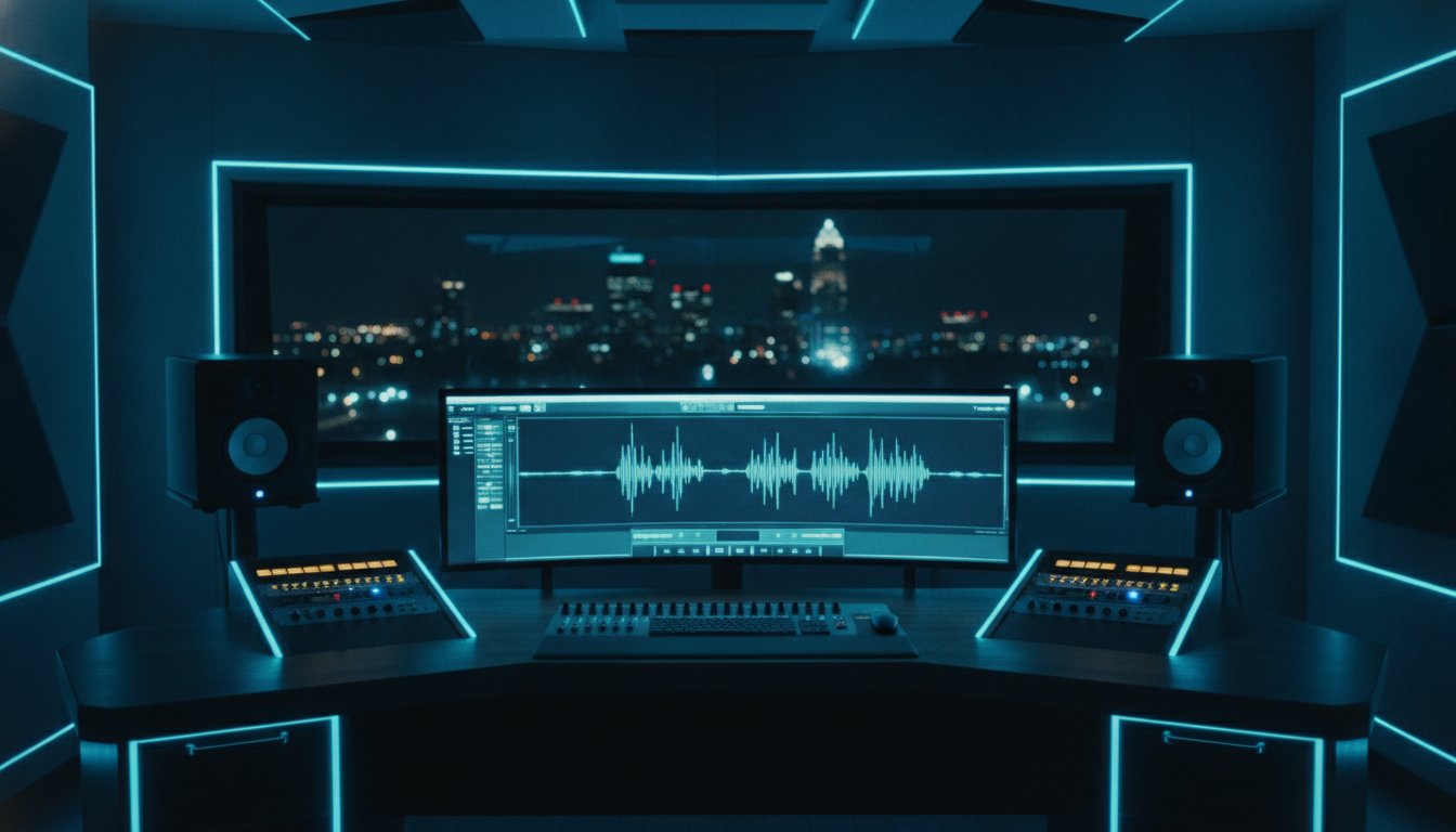 Common Mastering Mistakes Artists Make: How to Avoid the "Fix It in the Master" Trap