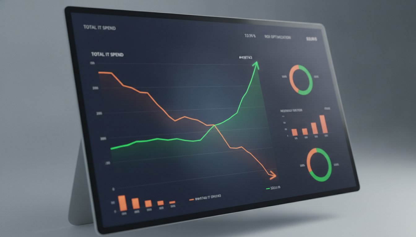 How to Present IT Cost Savings to Leadership: The 2026 Spend Recovery Playbook