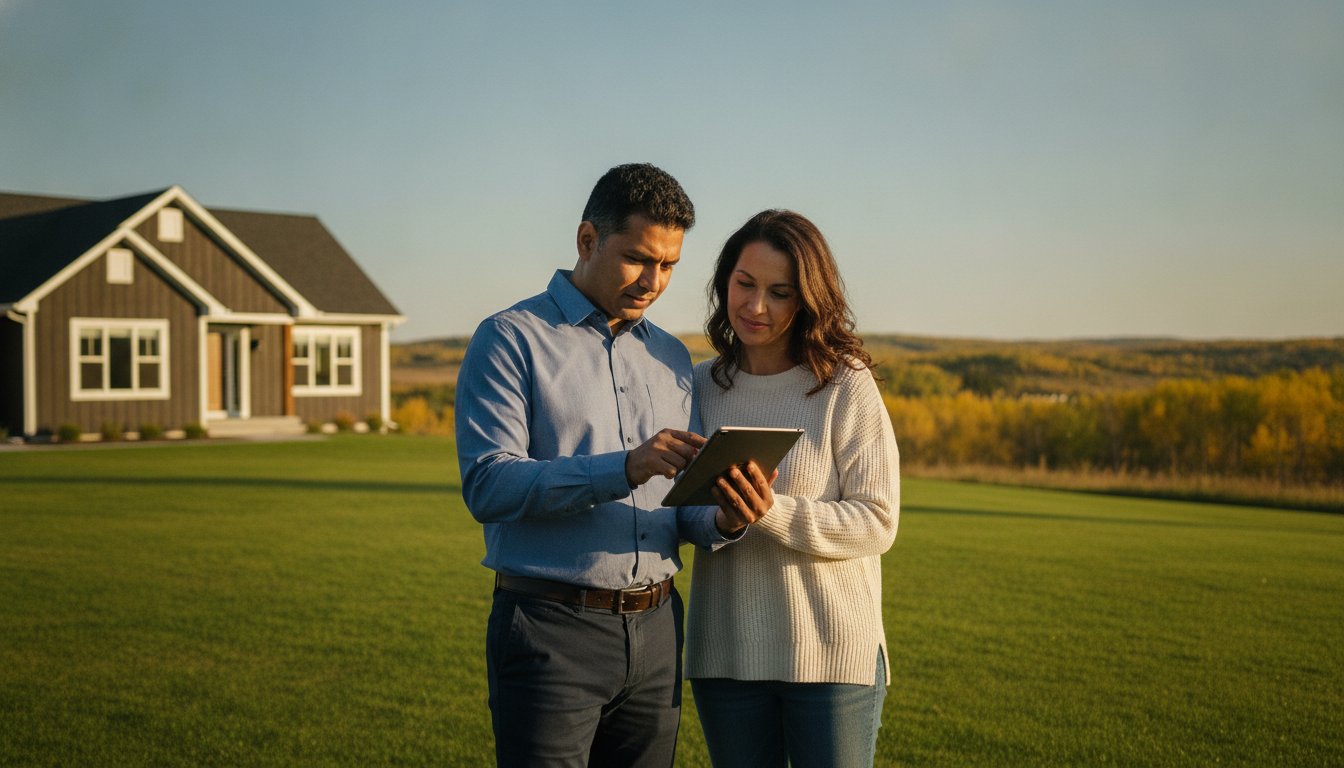 Septic Tank Inspection Cost in Leduc County: 2026 Homeowner’s Guide