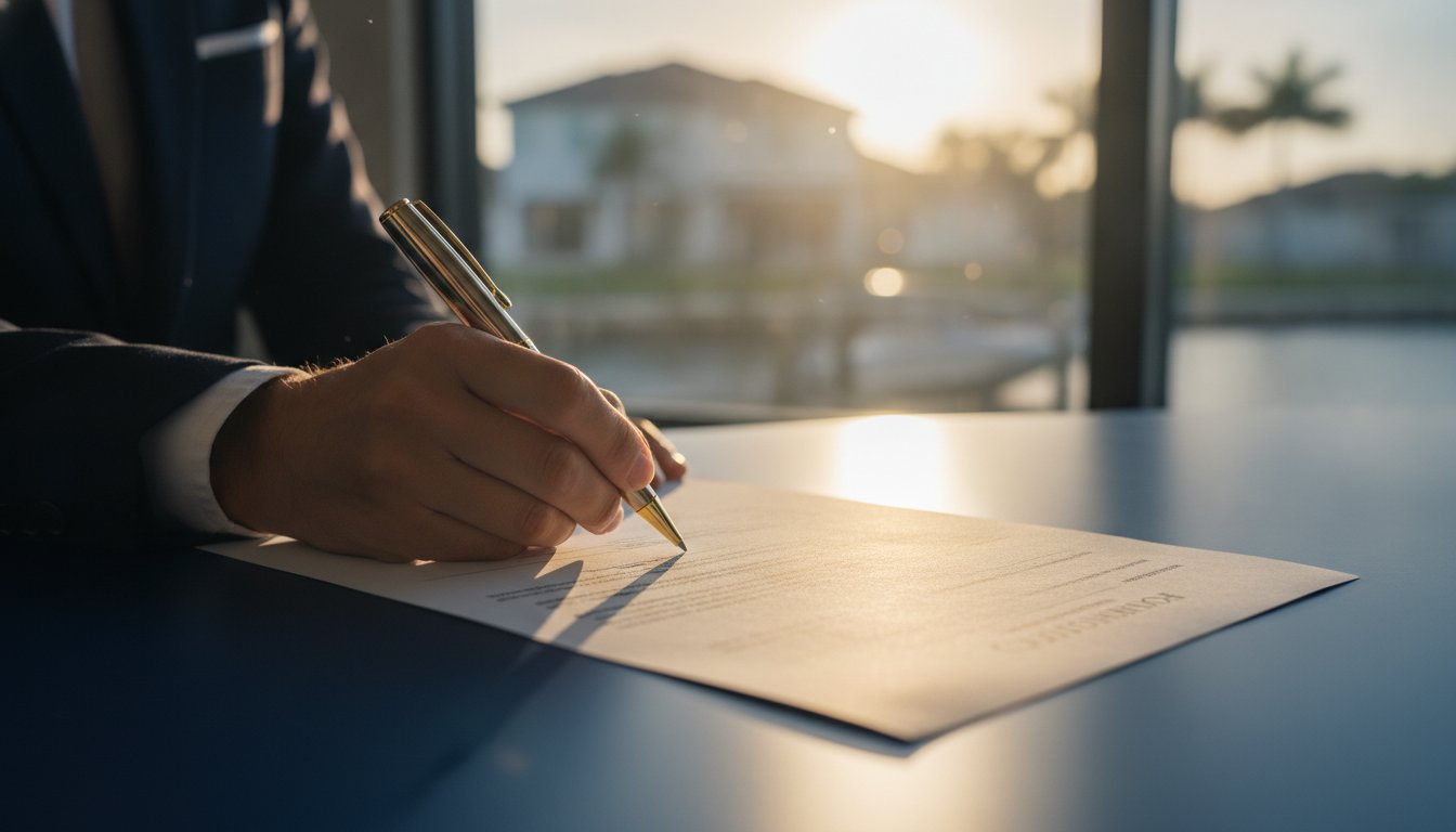 How to Win a Bidding War in Palmetto, FL: 2026 Buyer Strategies