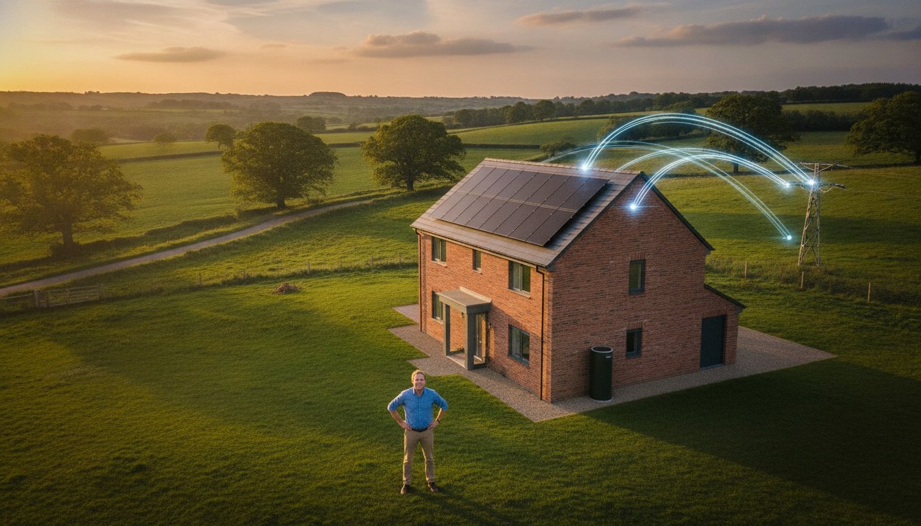 Smart Export Guarantee (SEG) Tariff Rates 2026: The UK Homeowner’s Guide