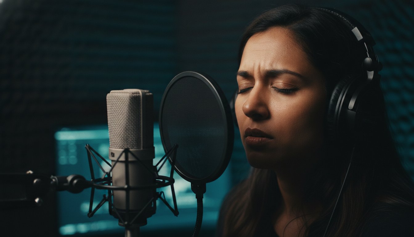 How to Get Into Voice Acting: The Professional Insider’s Guide for 2026