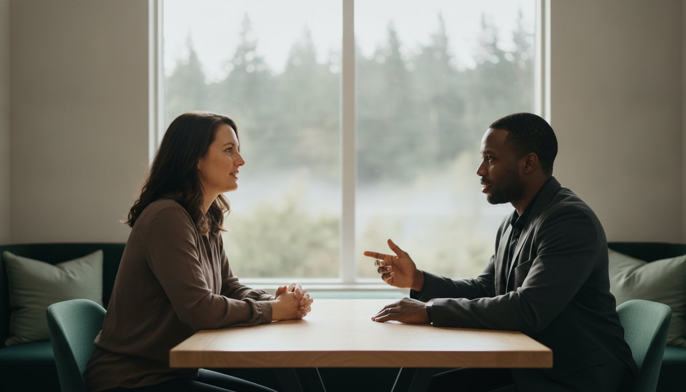 Feeling Dismissed by Doctors in Portland? A Guide to Medical Gaslighting and Root-Cause Healing