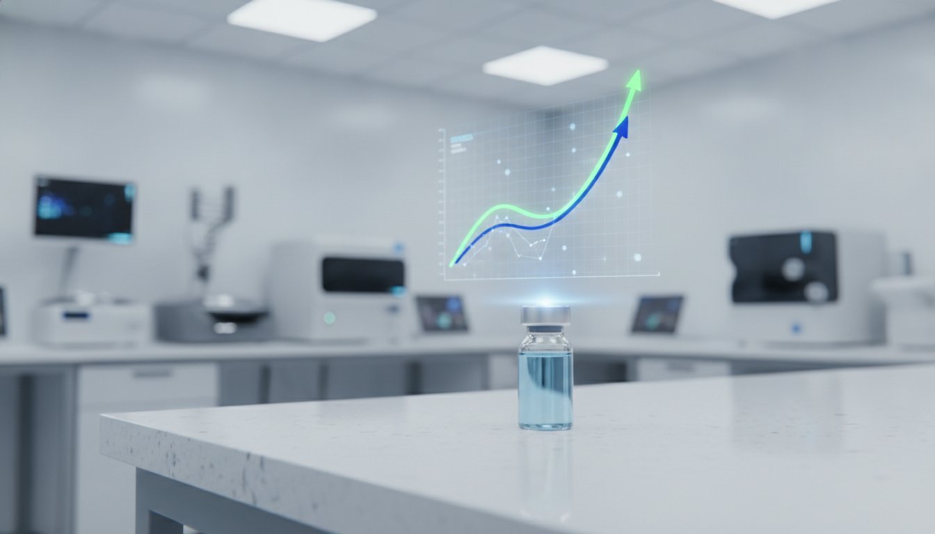 Is Peptide Therapy Worth the Money? A Clinical ROI Analysis [2026]