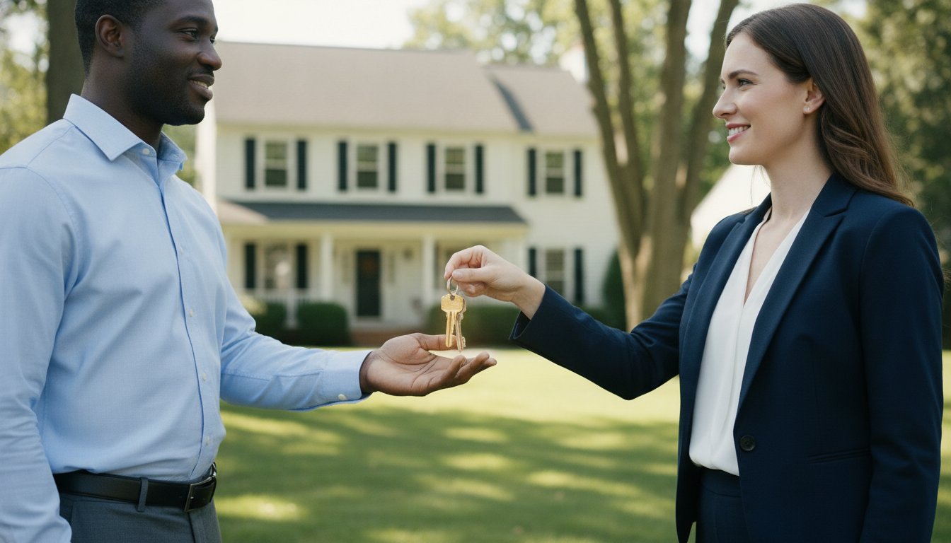 How to Find a Property Manager Near Me: A 2026 Maryland Landlord’s Guide