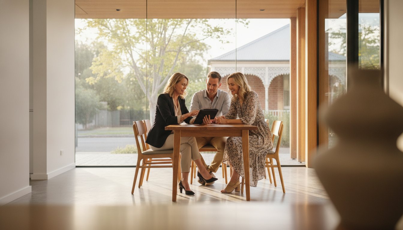 How to Choose a Real Estate Agent in Bendigo: A Local Vendor’s Guide