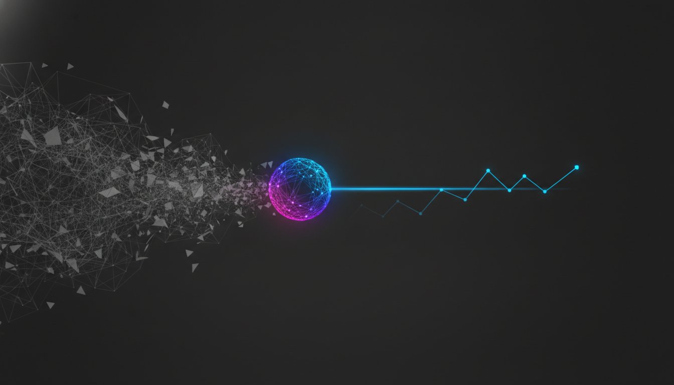 Linking Marketing Spend to Sales Data: The 2026 Guide to Closed-Loop Attribution