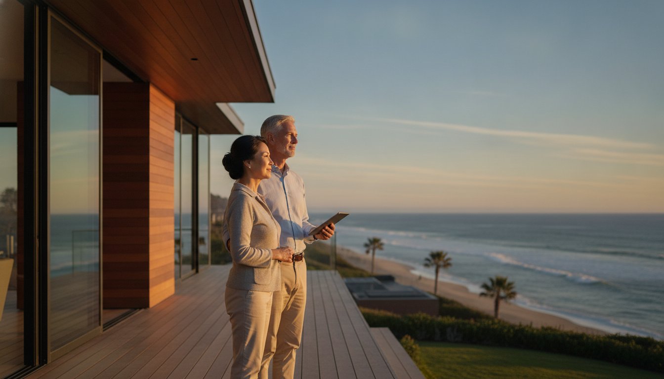 Selling a Home with a Reverse Mortgage in Huntington Beach: The 2026 Strategic Guide