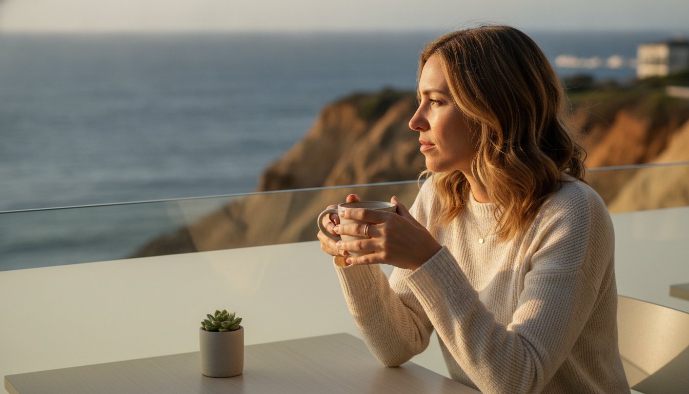 Feeling Insecure in a New Relationship? Why It Happens and How We Fix It