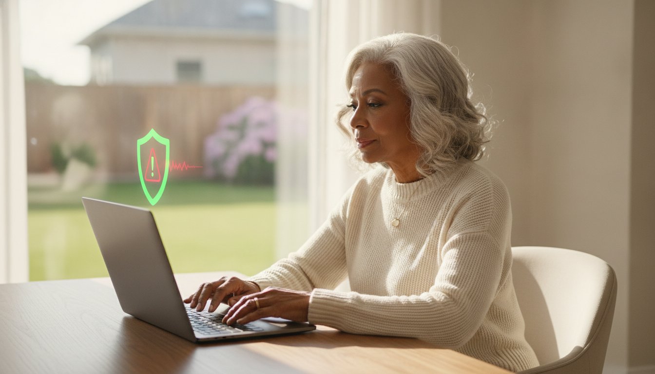 How to Tell if an Email is Legitimate: A Simple Guide for Seniors