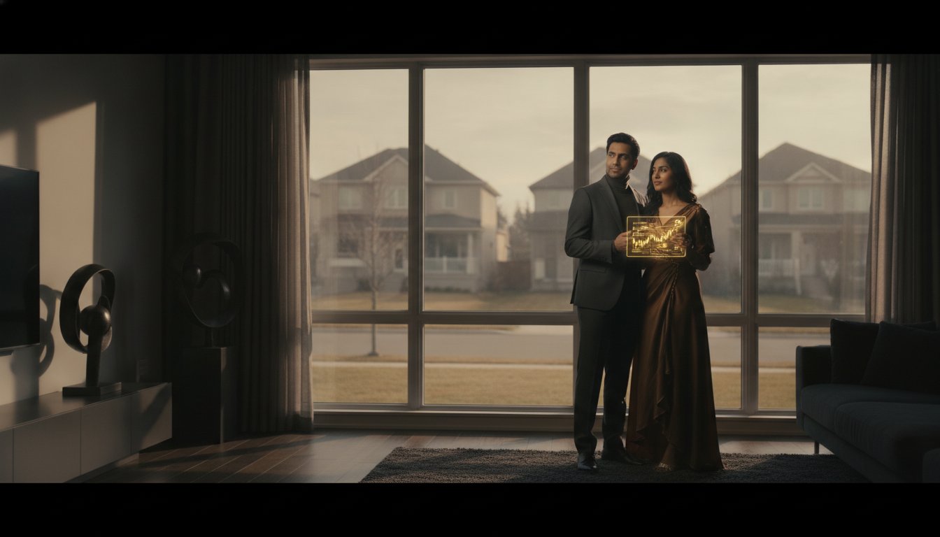Average Home Price Brampton 2026: A Sophisticated Market Analysis