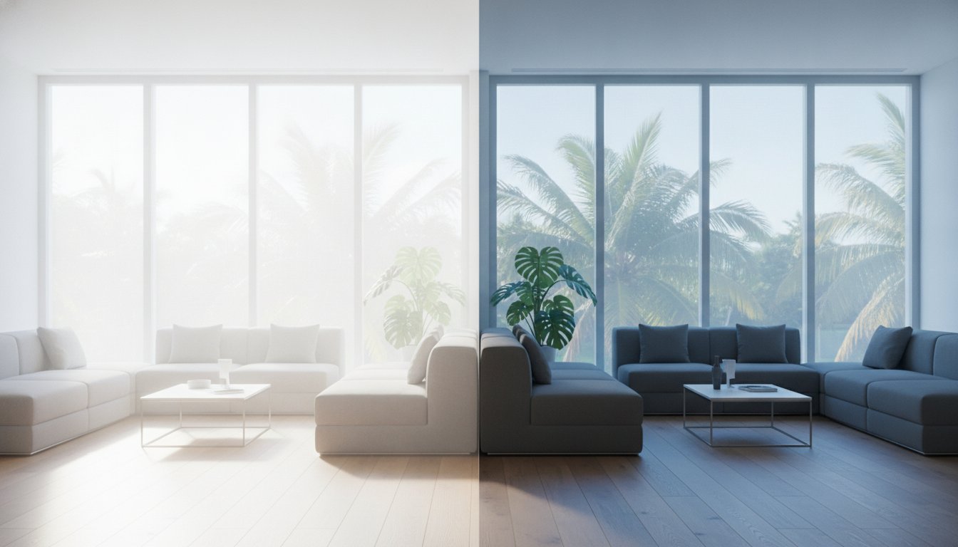 How to Reduce Energy Bills with Window Film in Parkland (2026 Guide)