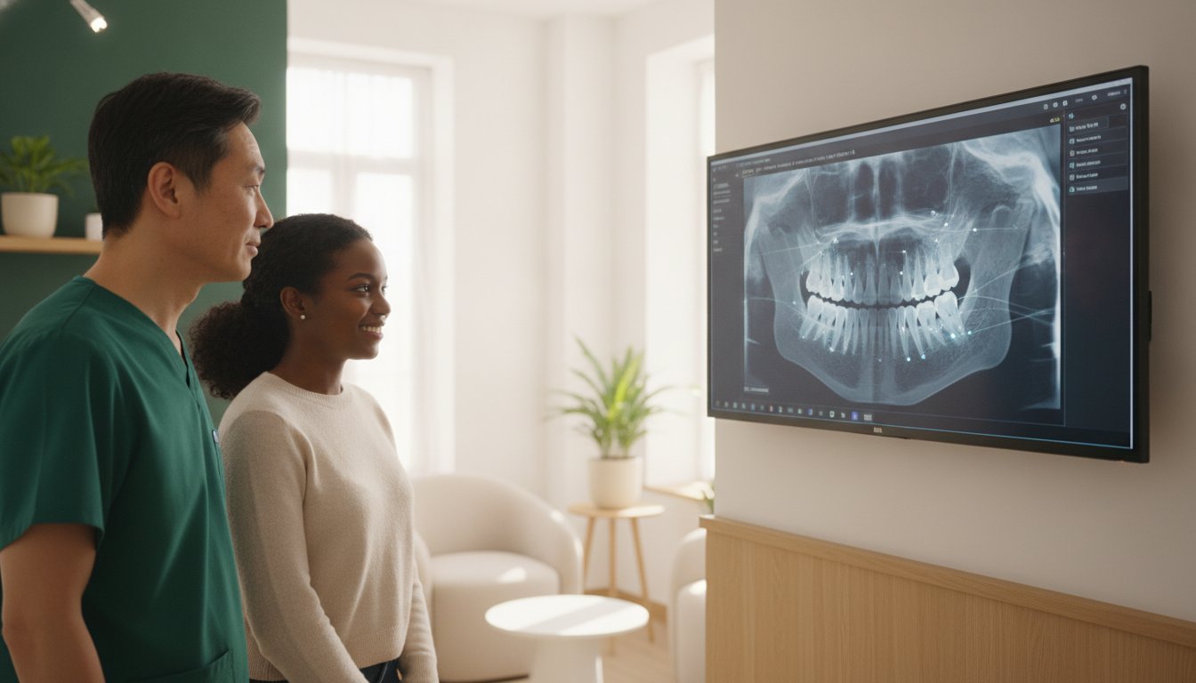 CBCT Dental Scan: The Precision Foundation of Biological Dentistry