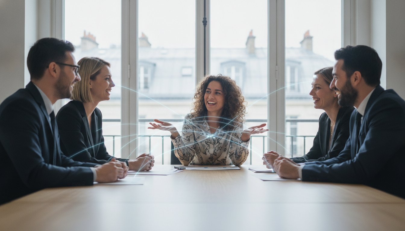 Comment améliorer la communication interne en entreprise : Guide stratégique 2026