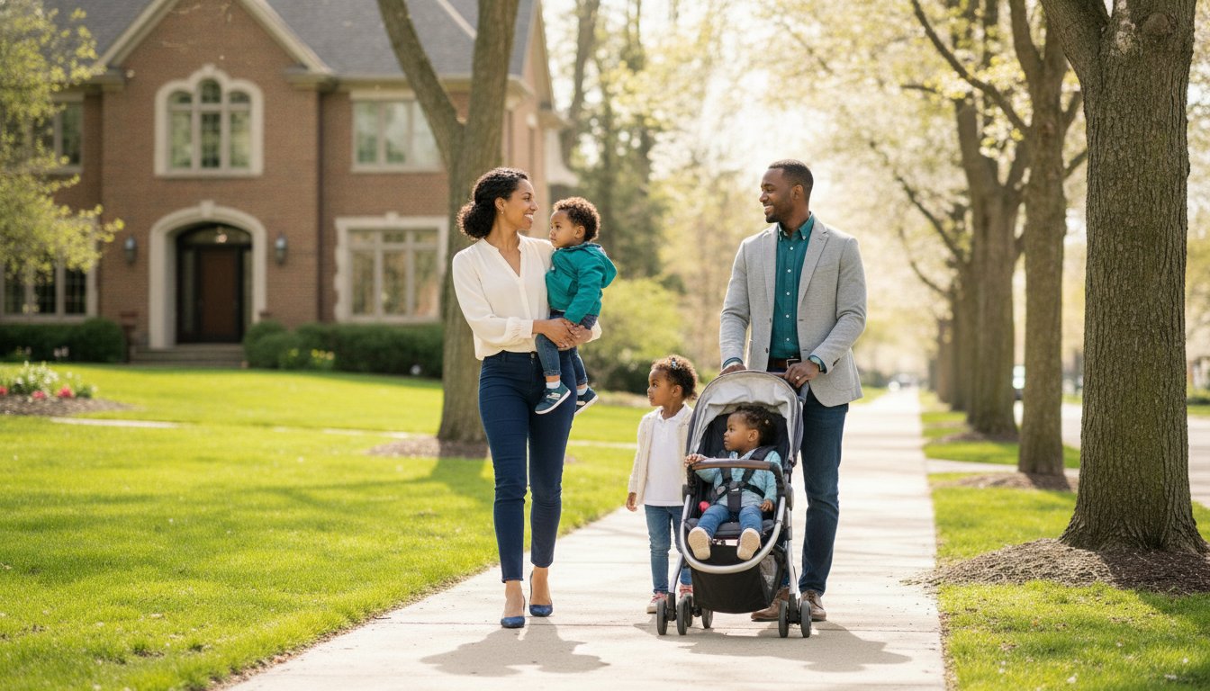 East Grand Rapids School District Ratings: A Strategic Guide for 2026 Homebuyers
