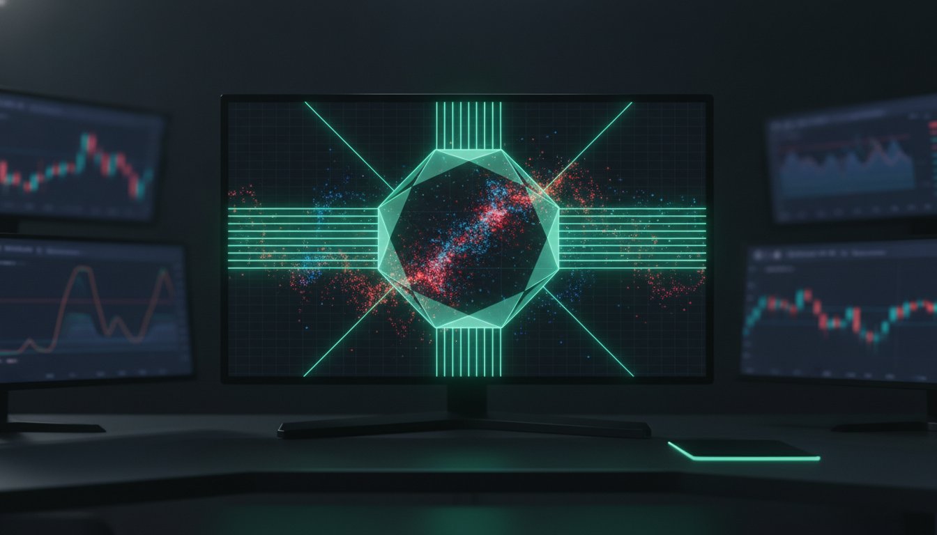 Crypto Trading Decision Fatigue: A Systematic AI-Driven Framework for 2026