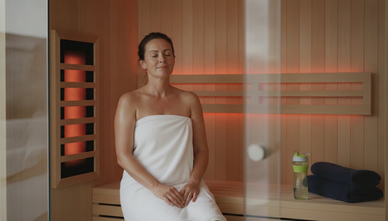 Infrared Sauna Maroubra: The Science-Backed Recovery for Results-Driven Locals