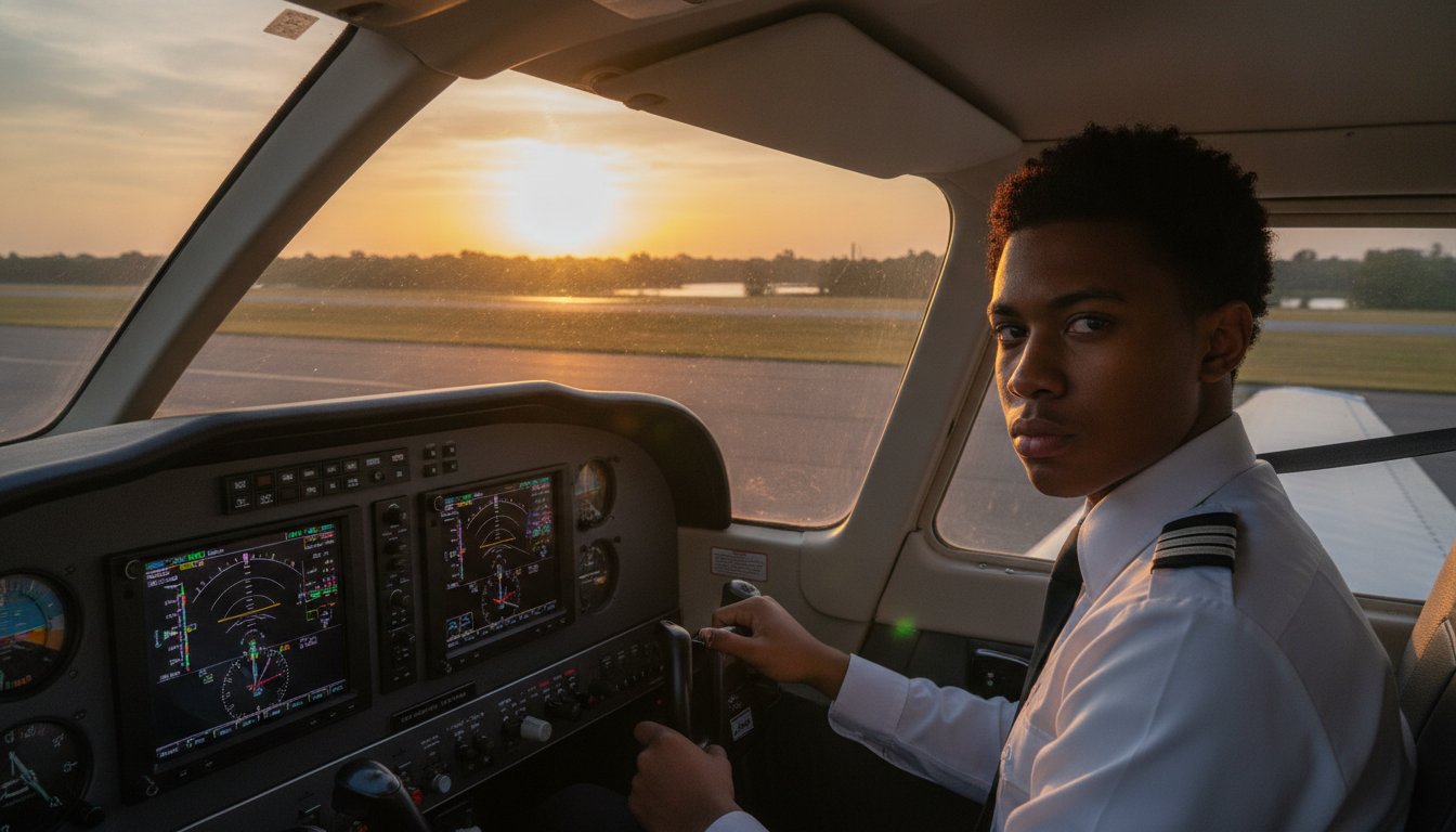 Professional Pilot Training in Orlando: Your 2026 Career Roadmap