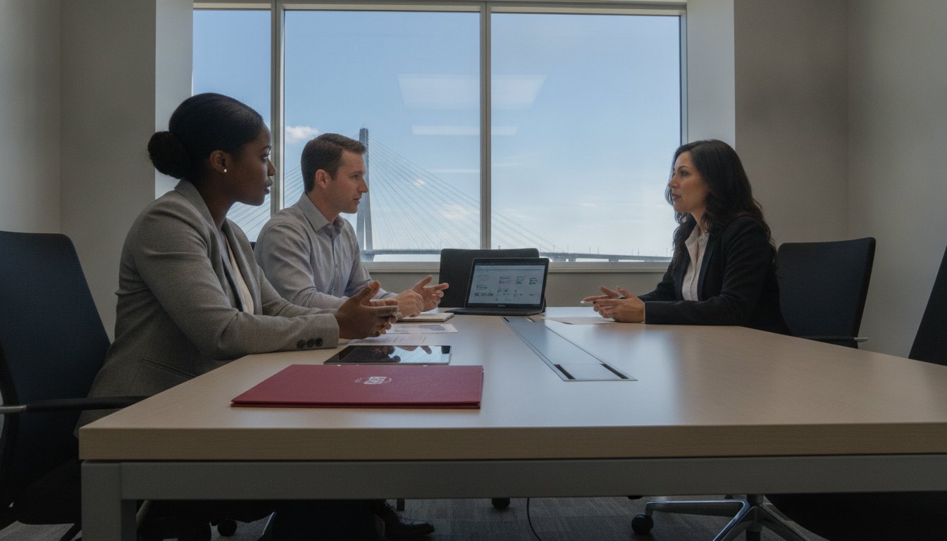 Employee Benefits Packages in Savannah GA: The 2026 Employer’s Guide