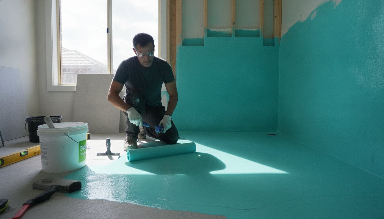Waterproofing Certificate NSW 2026: The Essential Homeowner’s Guide