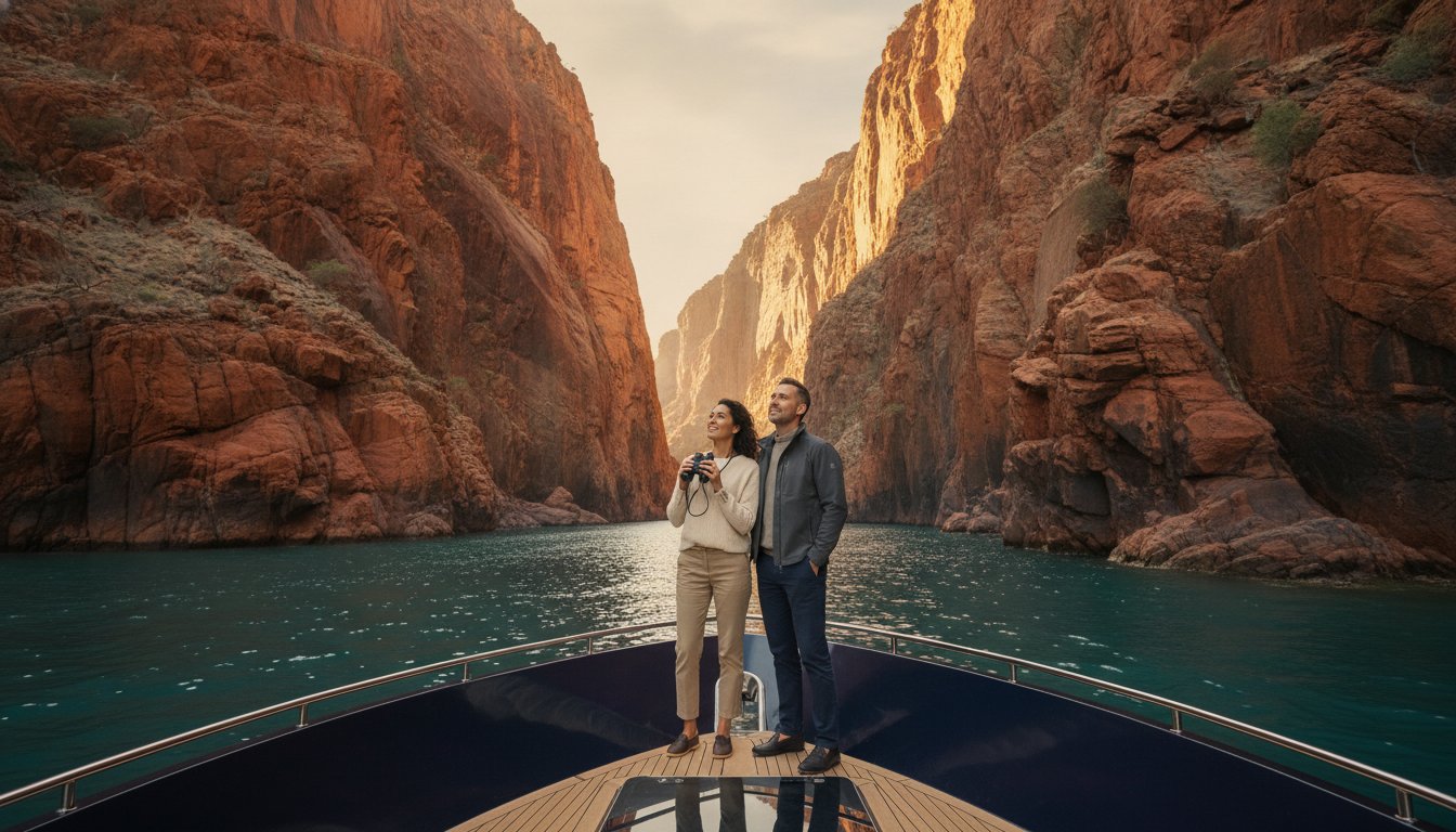The Best Expedition Cruises for Couples: A Curated Guide to the World’s Last Frontiers