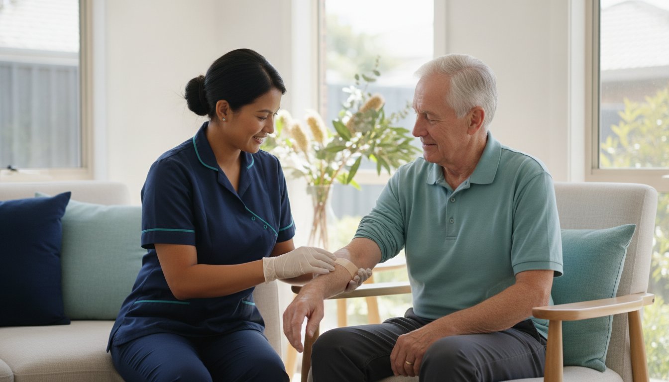How to Arrange Post-Hospital Care in Perth: A Nurse-Led Guide to a Safe Recovery