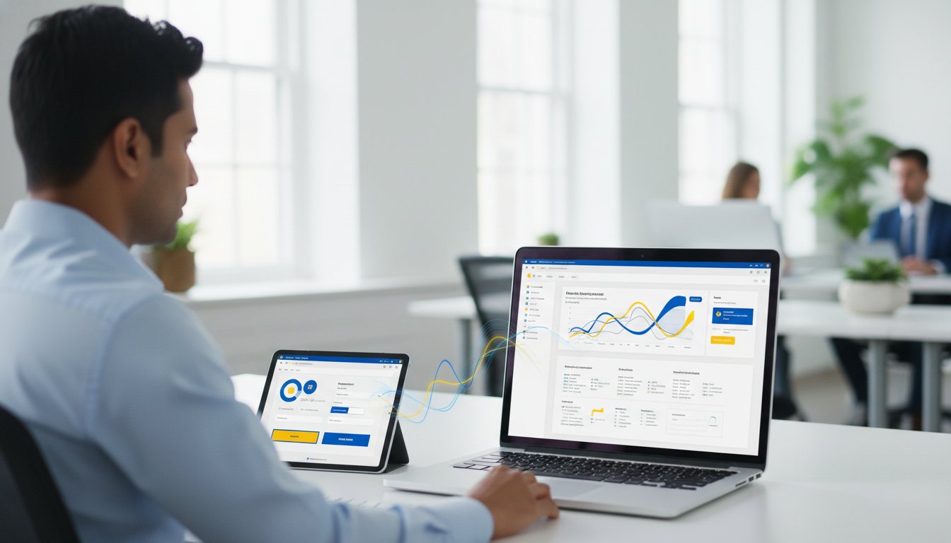 Integrating level 3 B2B rates into your Quickbooks Invoices