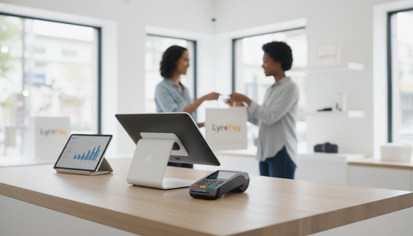 Integrated POS Hardware and Software: The 2026 Buyer’s Guide for Business Efficiency