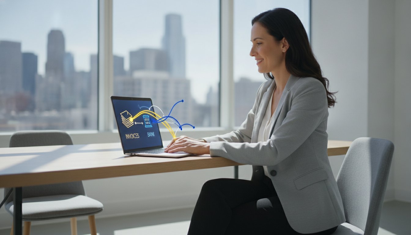 How ACH Payments Streamline Business Transactions