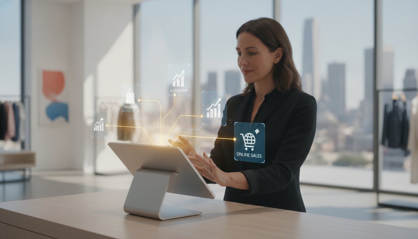 Customized POS Solutions for Retail: The 2026 Buyer’s Framework