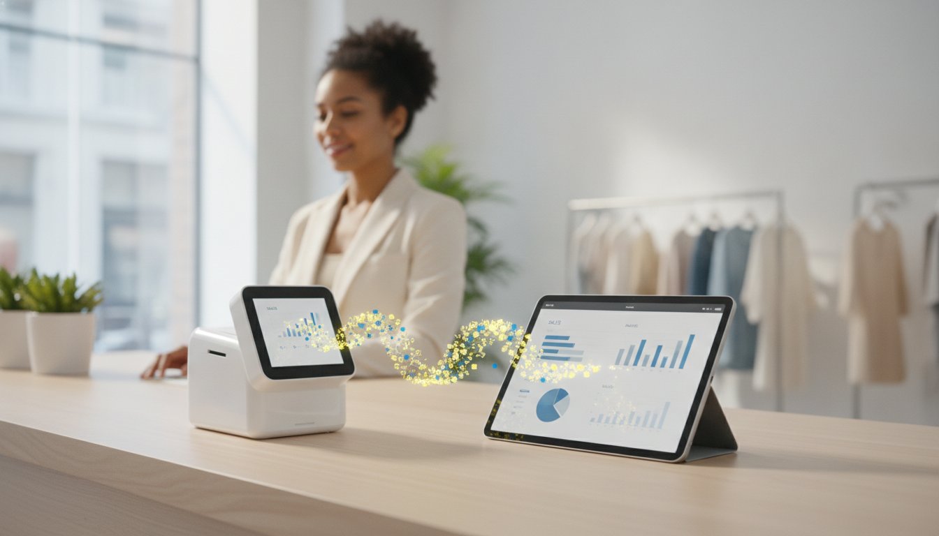 Eliminate Manual Accounting Data Entry: The 2026 Business Checklist