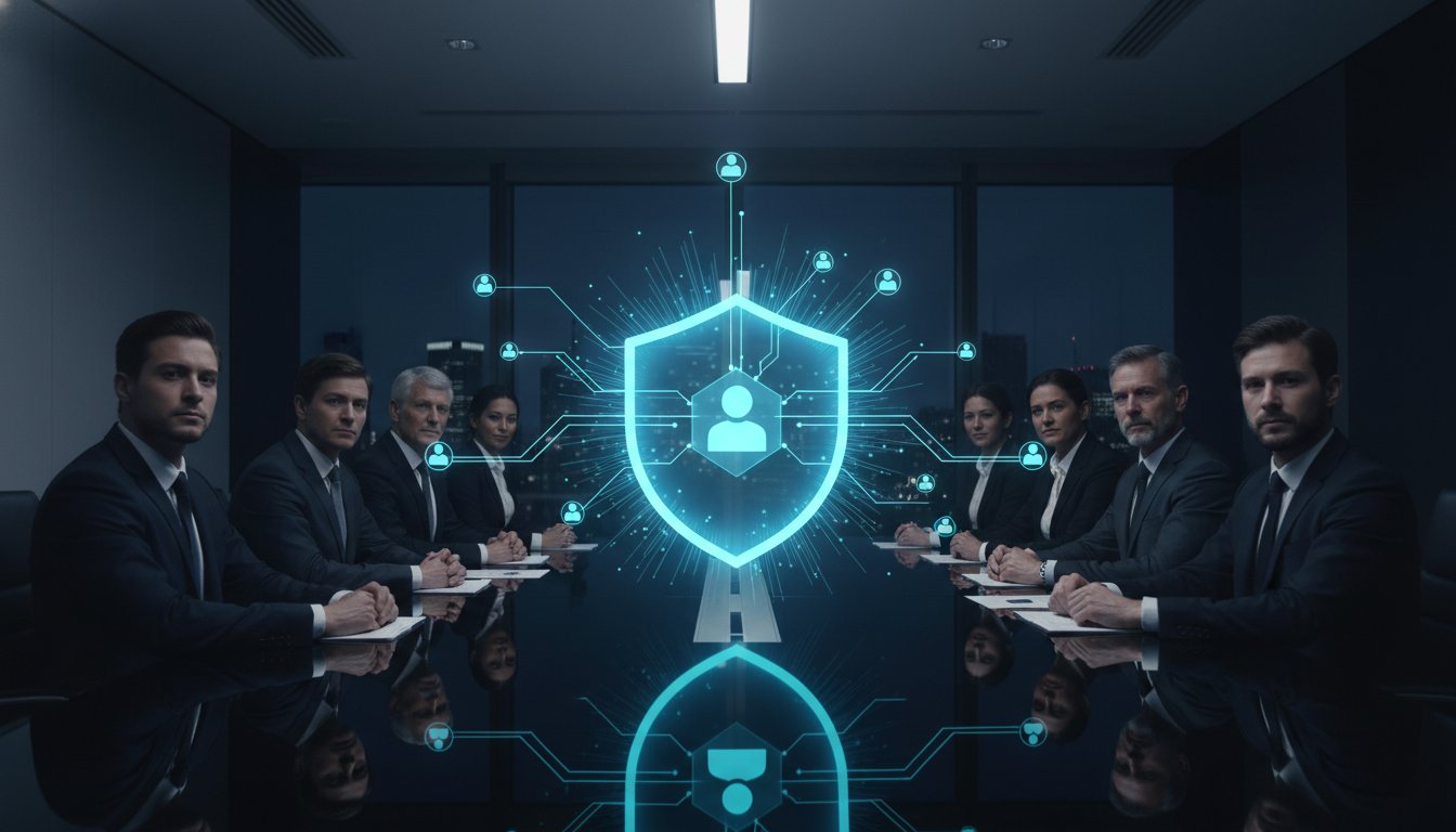 Third Party Cyber Risk Governance Australia: A Director’s Guide to Defensible Oversight