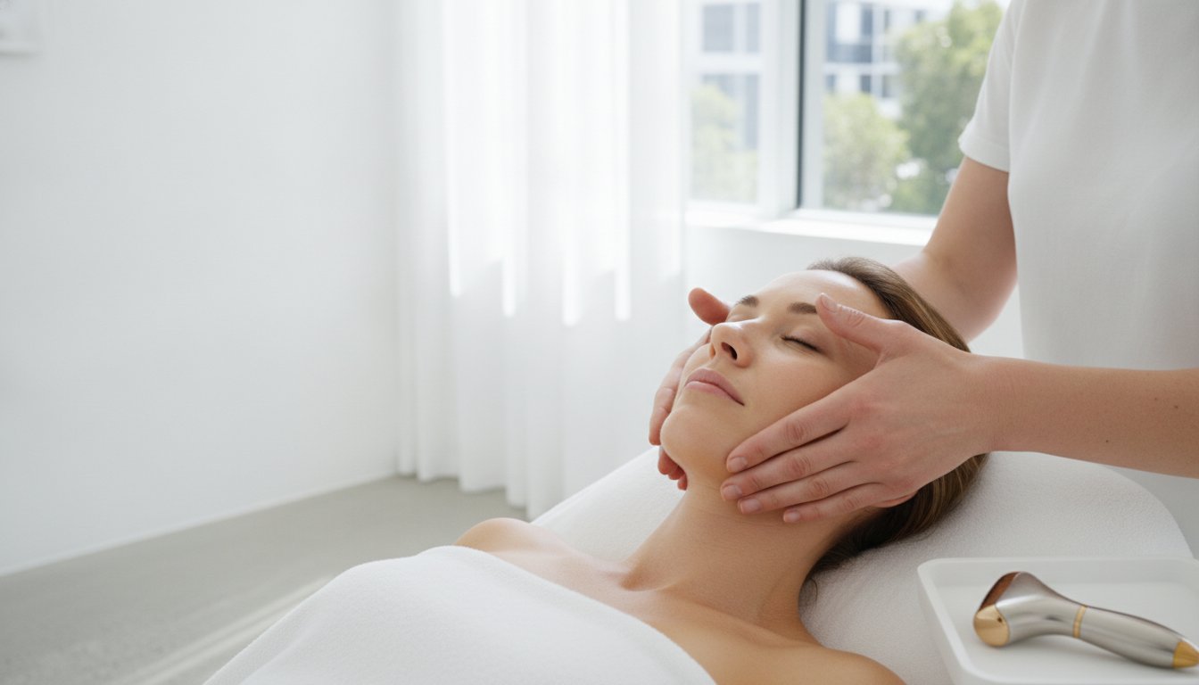 Face Sculpting Specialist Sydney: Your 2026 Guide to Holistic Rejuvenation