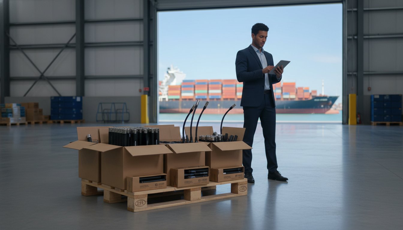 Wholesale BBQ Utility Lighters: The 2026 Bulk Sourcing and Procurement Guide