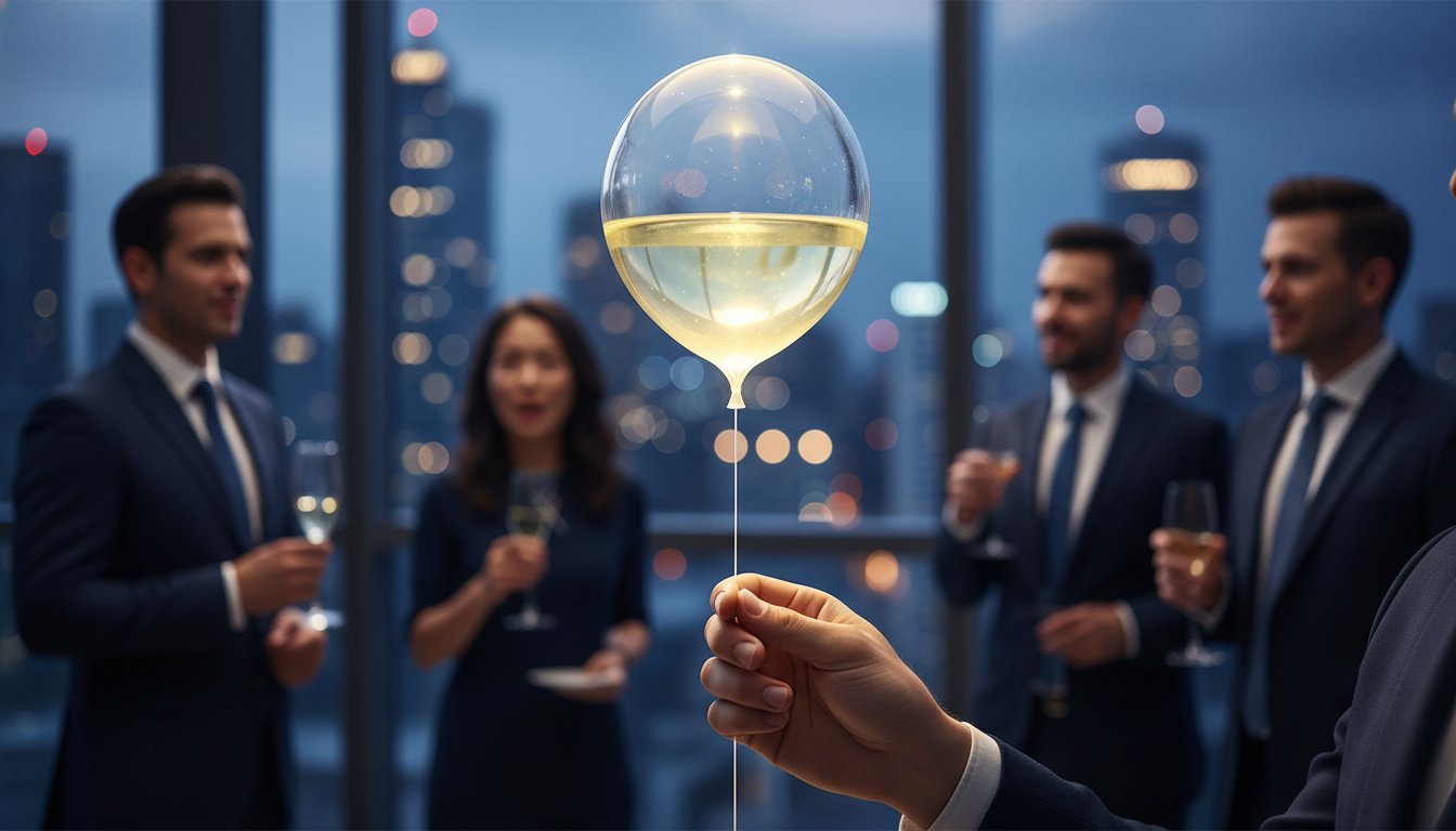 Custom Edible Balloon Flavors: Elevating Your Event Branding in 2026
