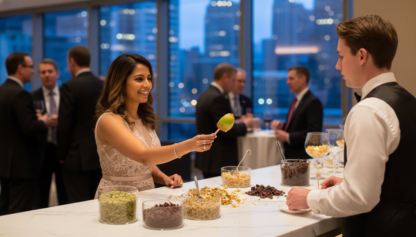 The Ultimate Candy Apple Bar Buying Guide: Interactive Event Treats in 2026