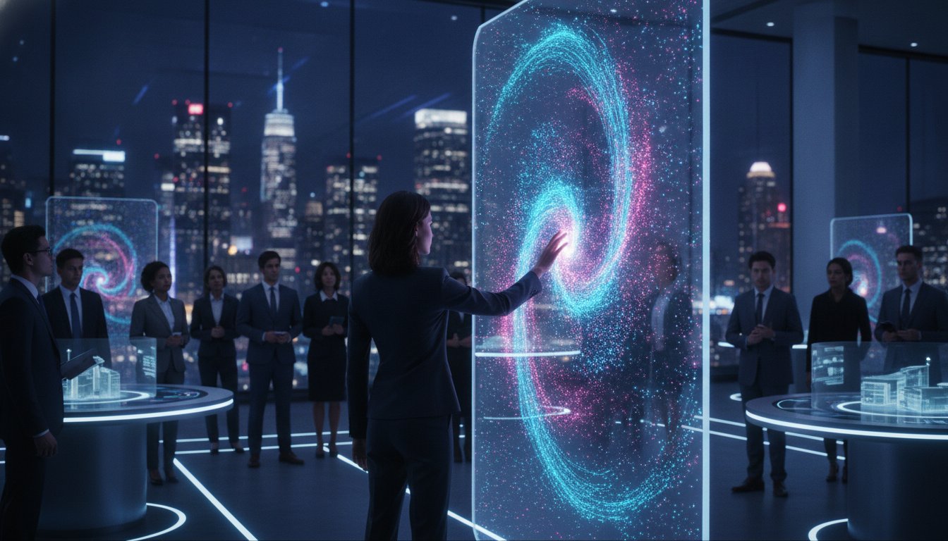 Creative Event Technology 2026: The Future of Interactive Activations