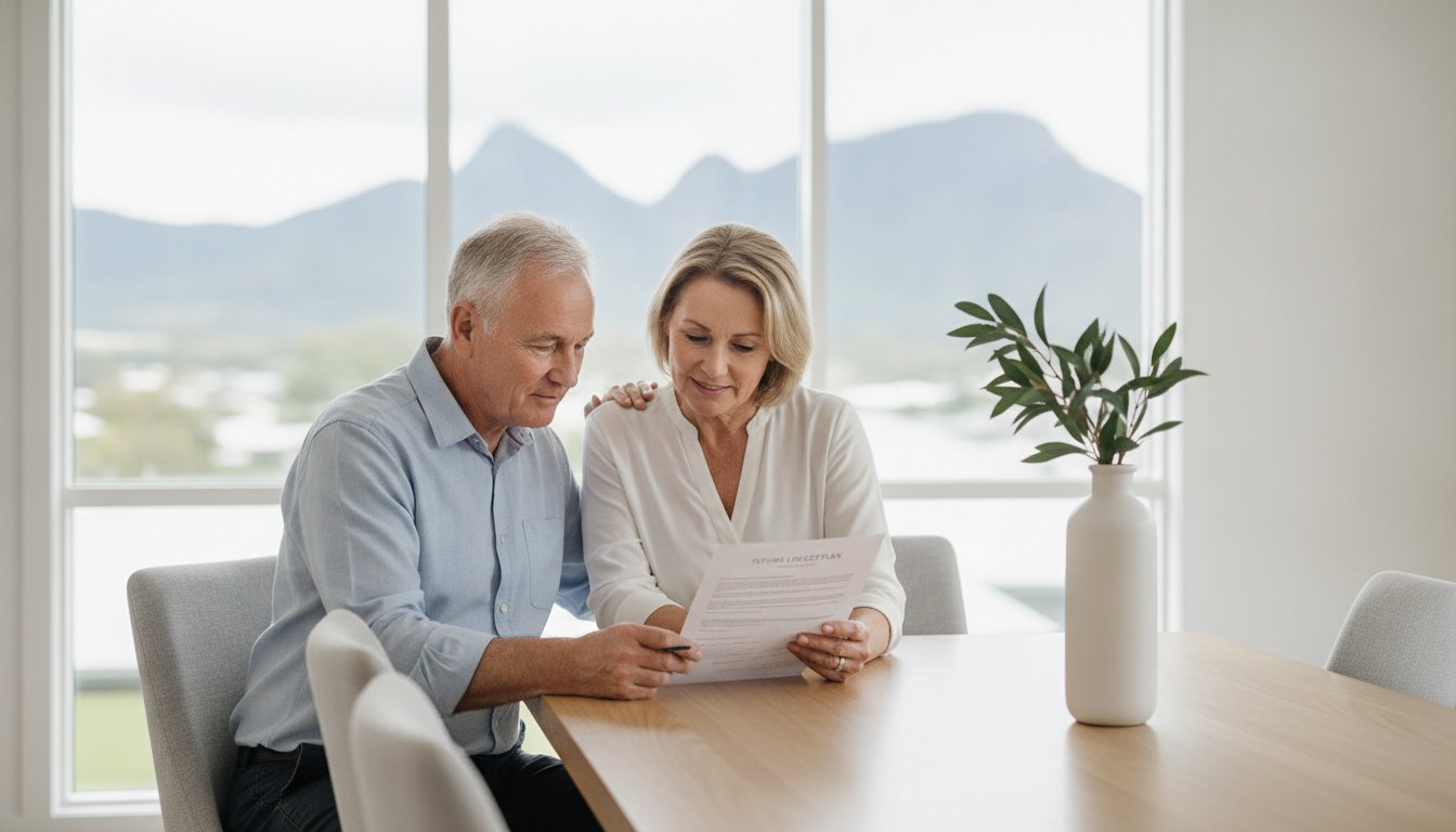 Advanced Health Directive QLD Explained: A Reassuring Guide to Your Future Care