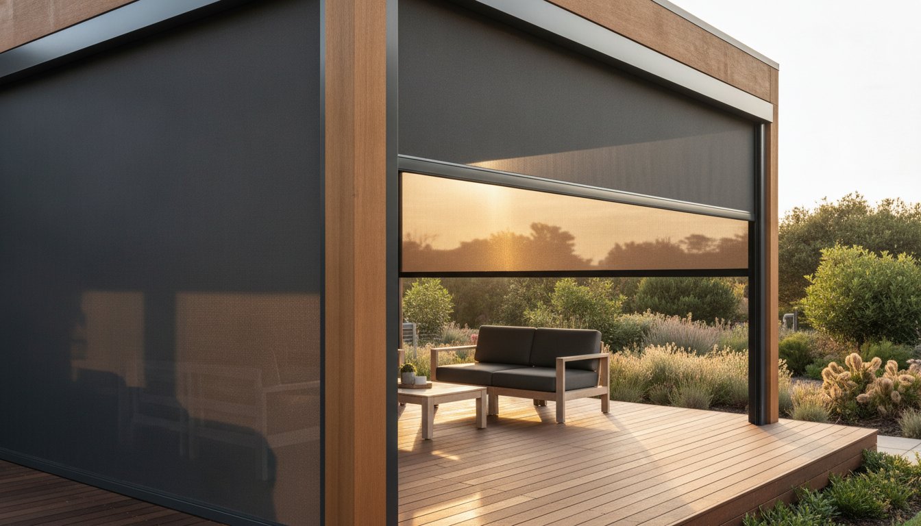 Top 7 Mistakes to Avoid When Buying Outdoor Blinds in 2026